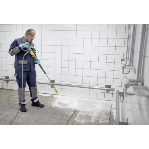 Активний концентрований засіб для чищення Karcher RM 25 ASF (10 л) (6.295-113.0)