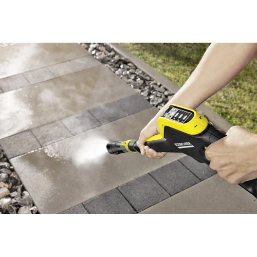 Засіб для очищення каменю та фасадів Karcher RM 623 (5.0 л) (6.295-359.0)