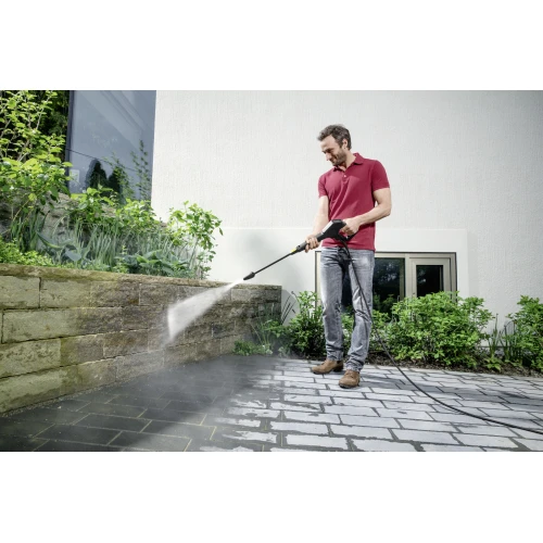 Засіб для очищення каменю та фасадів Karcher RM 623 (5.0 л) (6.295-359.0)
