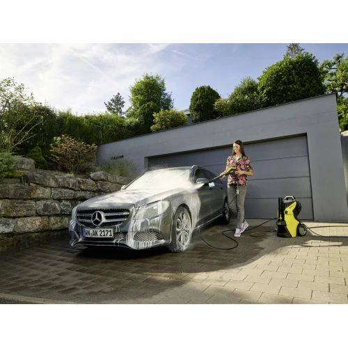 Автомобильный шампунь Karcher RM 619 (5.0 л) (6.295-360.0)