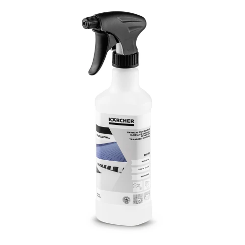 Універсальний засіб для виведення плям Karcher RM 769 (500 мл) (6.295-490.0)