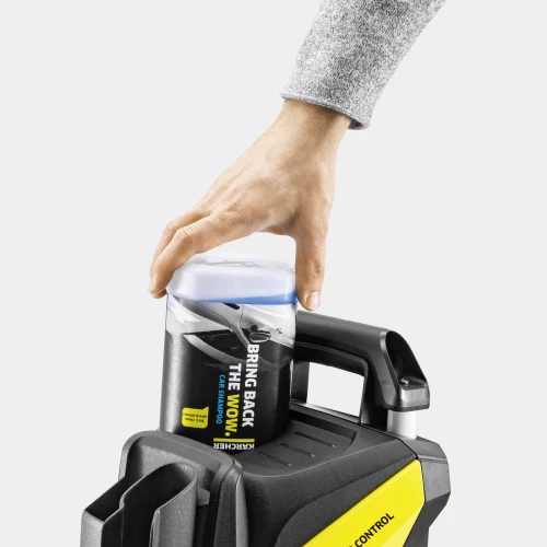 Автомобильный шампунь Karcher 3-в-1 RM 610 (1.0 л) (6.295-750.0)