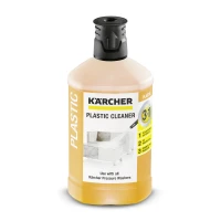 Средство для очистки пластмасс Karcher 3-в-1 RM 613 (1.0 л) (6.295-758.0)