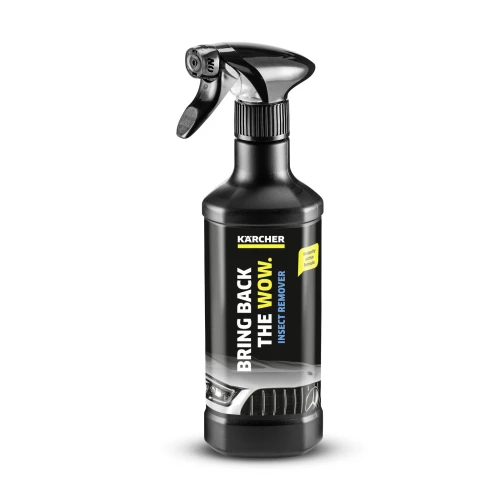 Средство для удаления следов насекомых Karcher RM 618 3-в-1 (0.5 л) (6.295-761.0)