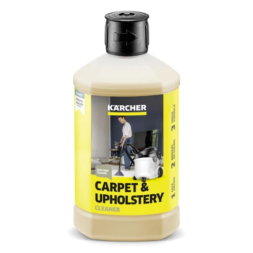 Засіб для вологого очищення килимів Karcher RM 519 (1.0 л) (6.295-771.0)