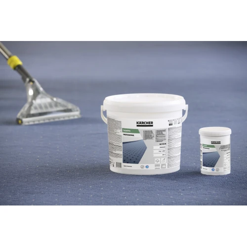 Порошковий засіб для чищення килимів Karcher CarpetPro RM 760 (0.8 кг) (6.295-849.0)