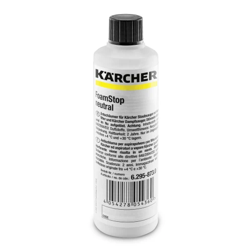 Пеногаситель Karcher (125 мл.) (6.295-873.0)
