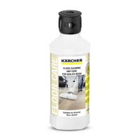 Засіб для догляду за дерев'яними підлогами Karcher RM 534 (0.5 л) (6.295-941.0)