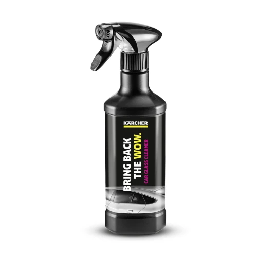 Засіб для чищення автомобільного скла Karcher RM 650 3-в-1 (0.5 л) (6.296-105.0)