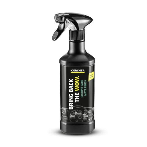 Средство для ухода за панелью приборов Karcher RM 652 (0.5 л) (6.296-107.0)