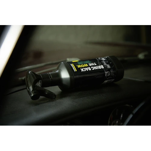 Средство для ухода за панелью приборов Karcher RM 652 (0.5 л) (6.296-107.0)