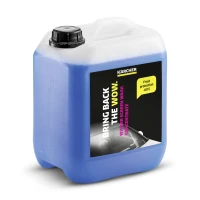 Зимова склоомиваюча рідина Karcher RM 670 (5.0 л) (6.296-109.0)