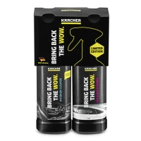 Комплект для інтер'єру авто Karcher 500 мл (RM 650 і RM 651) (6.296-168.0)
