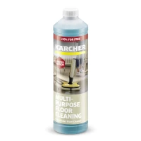 Универсальное моющее средство для пола Karcher RM 536 (0.75 л) (6.296-188.0)