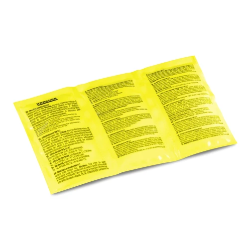 Порошок для удаления накипи Karcher RM 511 (6 шт. x 17 г) (6.296-193.0)