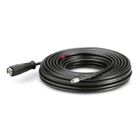 Шланг високого тиску для чищення труб Karcher DN 6 (140 бар / 30 м) (6.390-029.0)