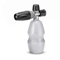 Пінна насадка з балоном Karcher Advanced 042 (6.394-969.0)