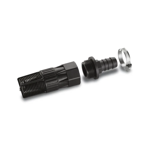 Вхідний фільтр Karcher зі зворотним клапаном 1″ (6.997-342.0)