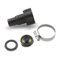 Адаптер для насосов и шлангов Karcher G1 (3/4" и 1") (6.997-359.0)