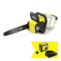 Акумуляторна пила Karcher CNS 36-35 Battery Set (36 В) (9.611-431.0)