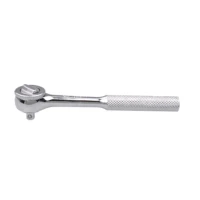 Трещотка King Tony стандартная 1/4" (2725-55F)