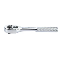 Тріскачка стандартна з релізом King Tony 1/4" 24 зубці (2761-55F)