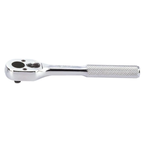 Трещотка стандартная King Tony 1/4" 140 мм (2769-55F)