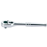 Тріскачка King Tony 1/4" 24 зубці (2769-55P)