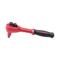Тріскачка King Tony VDE 1/4 "DR 150 мм (24 зуба) (2771VE-55)