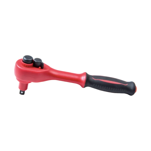 Тріскачка King Tony VDE 1/4 "DR 150 мм (24 зуба) (2771VE-55)