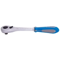Тріскачка стандартна King Tony 1/4" 90 зубців (2773-55GS)