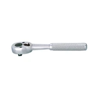 Тріскачка King Tony 1/4" (24 зуб) (2779-55F)