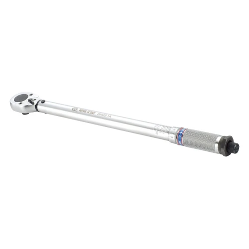 Ключ динамометричний King Tony 1/2" (50-350 Nm) (34423-2A)