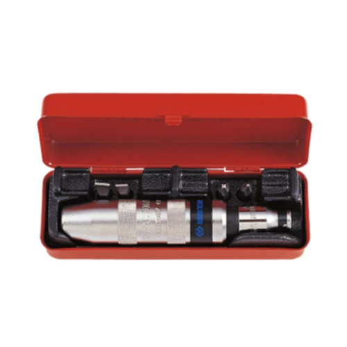 Викрутка ударна King Tony 1/2 "DR-5/16 "D (6 одиниць) (4112FR)