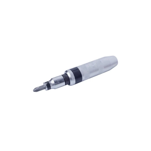 Викрутка ударна King Tony 1/2 "DR-5/16 "D (6 одиниць) (4112FR)