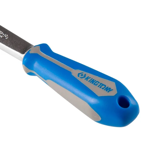 Стандартна тріскачка King Tony 1/4" 72 зубці 250 мм (4759-10G)