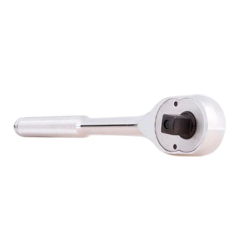 Тріскачка стандартна King Tony 1/2" 32 зубці 250 мм (4762-10F)