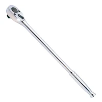 Тріскачка стандартна King Tony 1/2" 32 зубці 250 мм (4768-10P)
