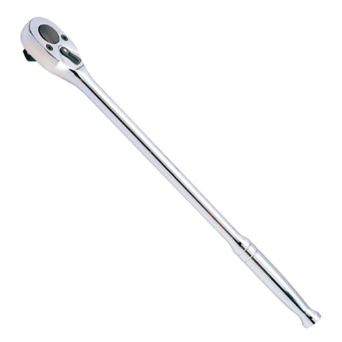 Тріскачка стандартна King Tony 1/2" 32 зубці 250 мм (4768-10P)