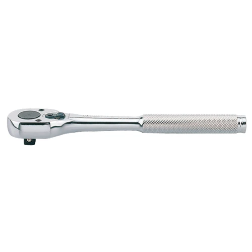 Тріскачка стандартна King Tony 1/2" 24 зубці 250 мм (4769-10F)