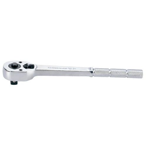 Трещотка стандартная King Tony 1/2" 250 мм (4771-10BR)