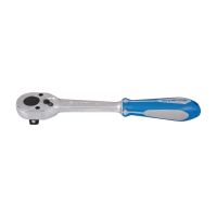 Тріскачка King Tony 1/2" 250 мм (32 зуба) (4774-10G)