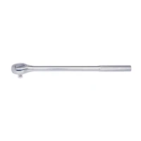 Тріскачка King Tony 3/4" 500 мм (24 зуба) (6724-20F)