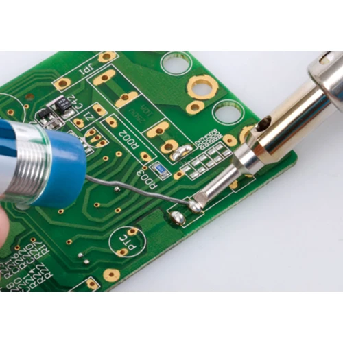 Газовий паяльник King Tony 6BC3007