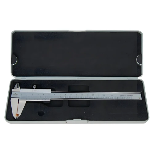 Штангенциркуль механічний KING TONY 0–150 мм (77133-06)