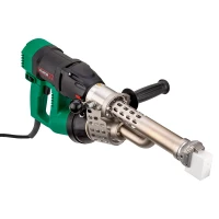 Ручний зварювальний екструдер Fusion 3C 123.866 (123.866)