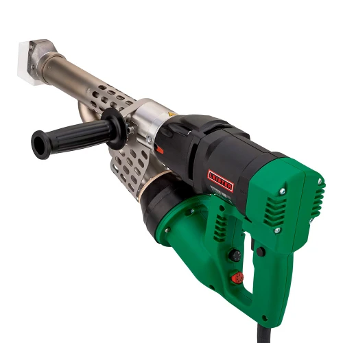 Ручний зварювальний екструдер Fusion 3C 123.866 (123.866)