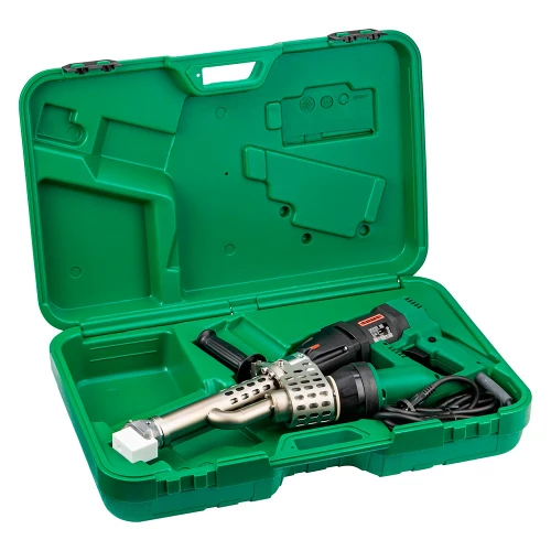 Ручний зварювальний екструдер Fusion 3C 123.866 (123.866)