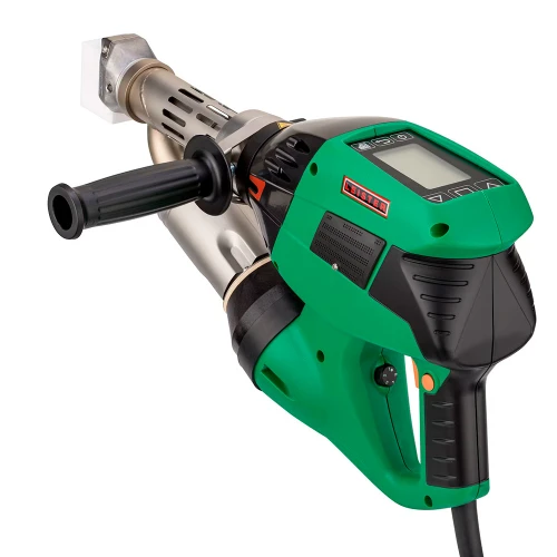 Ручний зварювальний екструдер Велдпласт S2 127.215 (127.215)