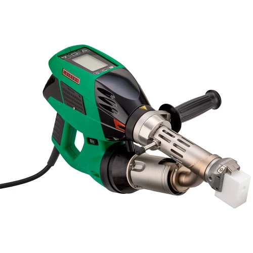 Ручний зварювальний екструдер Велдпласт S2 127.215 (127.215)